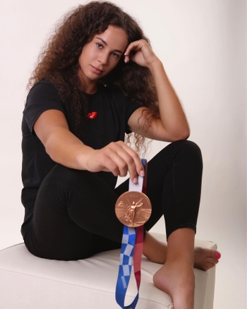 Liudmyla Luzan