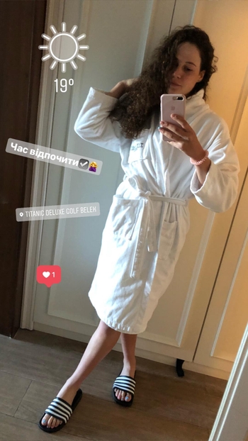 Liudmyla Luzan