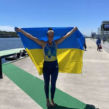 Liudmyla Luzan