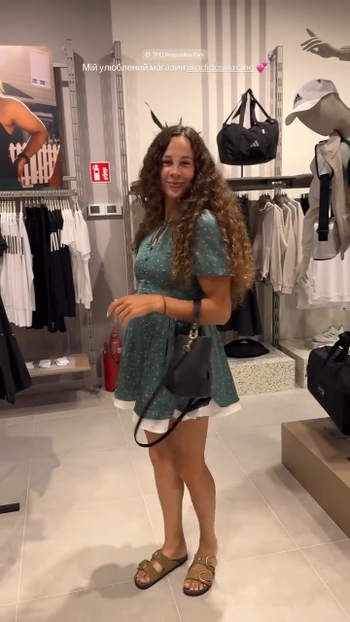 Liudmyla Luzan
