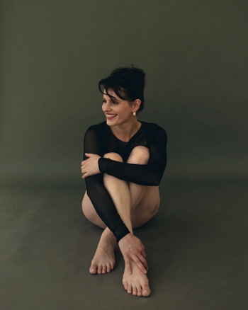 Nataliya Babenko
