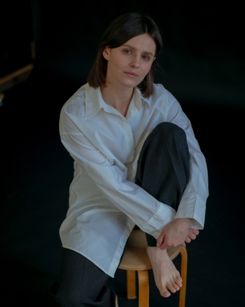 Nataliya Babenko