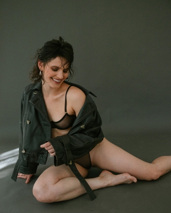 Nataliya Babenko