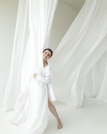Nataliya Babenko