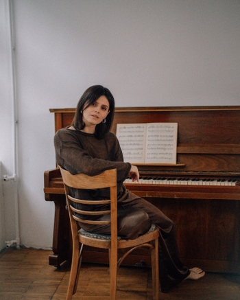 Nataliya Babenko