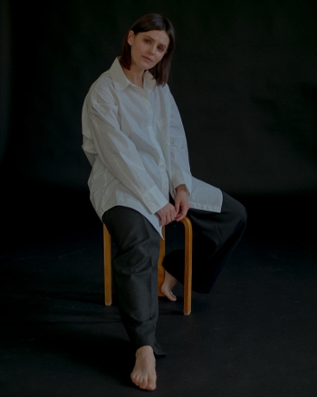 Nataliya Babenko