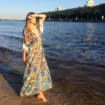 Tatiana Bobrikova