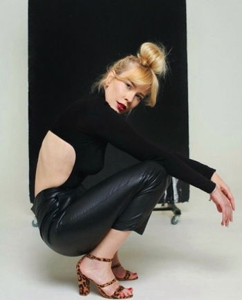 Tatiana Bobrikova