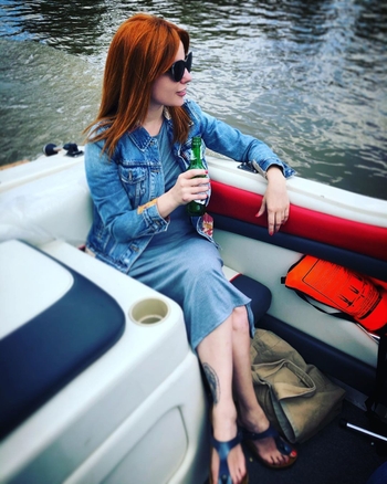 Agustina Kämpfer