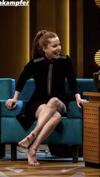 Agustina Kämpfer