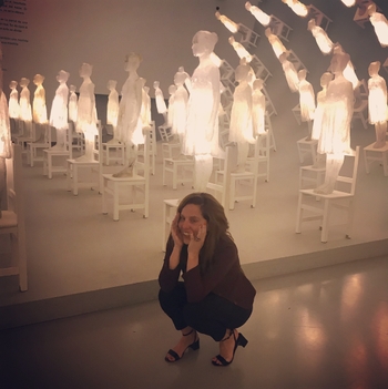 Agustina Kämpfer