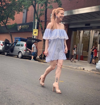 Agustina Kämpfer