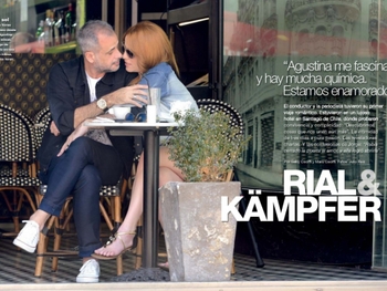 Agustina Kämpfer