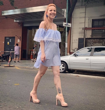 Agustina Kämpfer