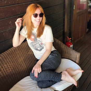 Agustina Kämpfer