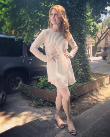Agustina Kämpfer