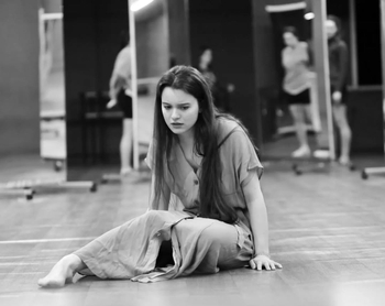 Darya Guseva