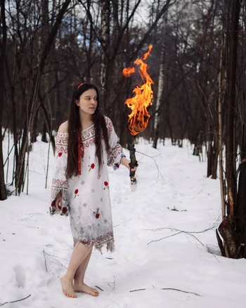 Darya Guseva