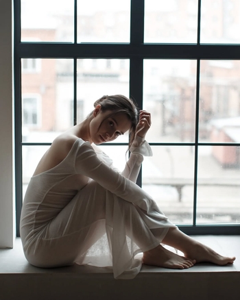 Darya Guseva