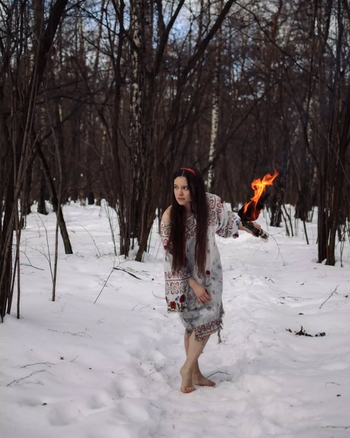 Darya Guseva