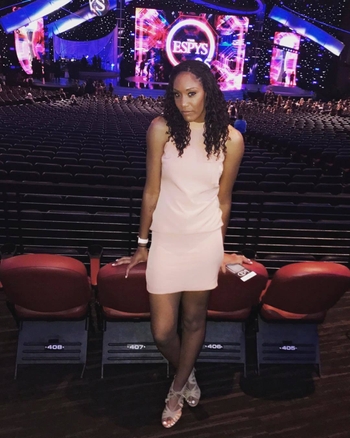 A'ja Wilson