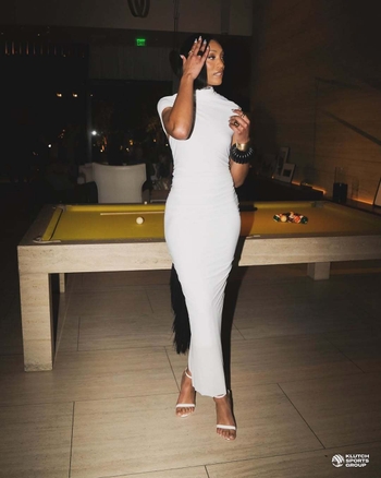 A'ja Wilson