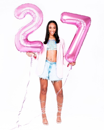 A'ja Wilson