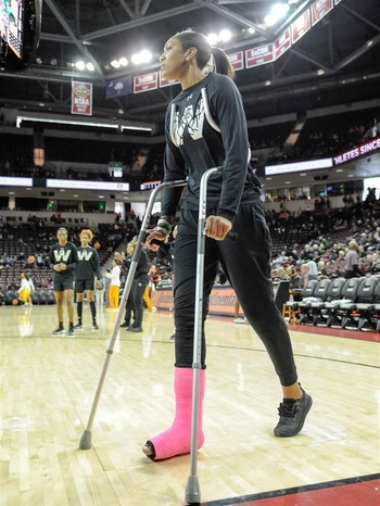 A'ja Wilson