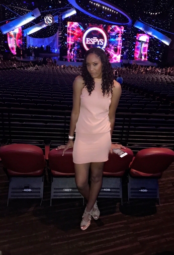 A'ja Wilson