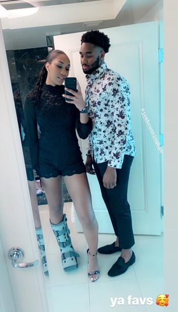 A'ja Wilson