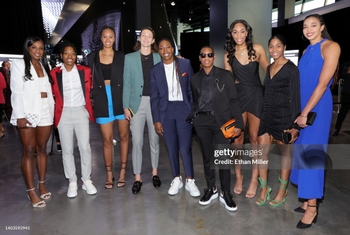 A'ja Wilson