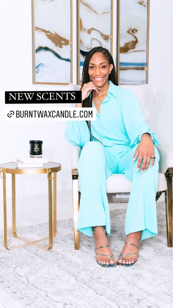A'ja Wilson