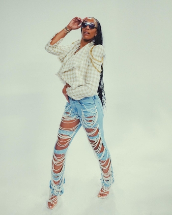 A'ja Wilson