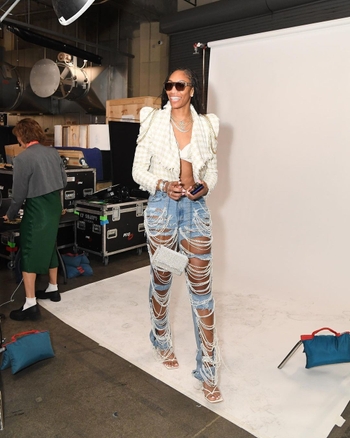 A'ja Wilson