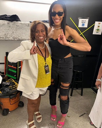 A'ja Wilson