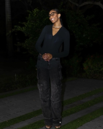 A'ja Wilson