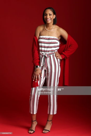 A'ja Wilson