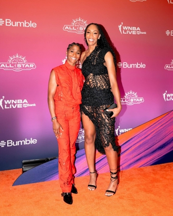 A'ja Wilson
