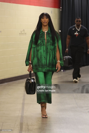 A'ja Wilson