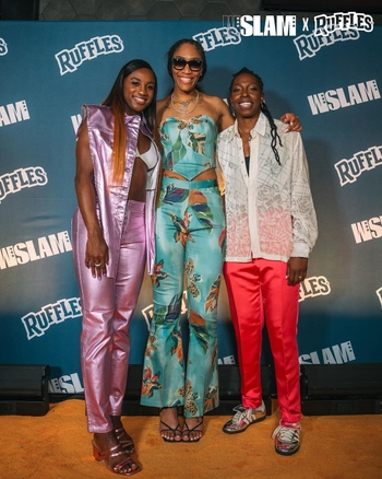 A'ja Wilson