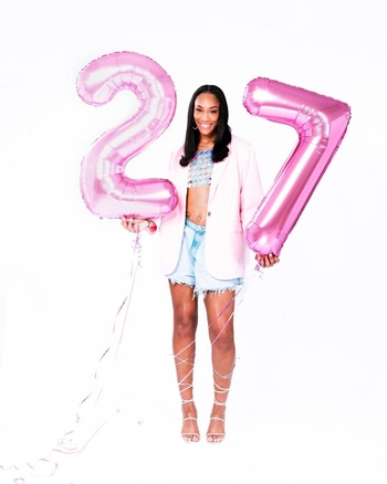 A'ja Wilson