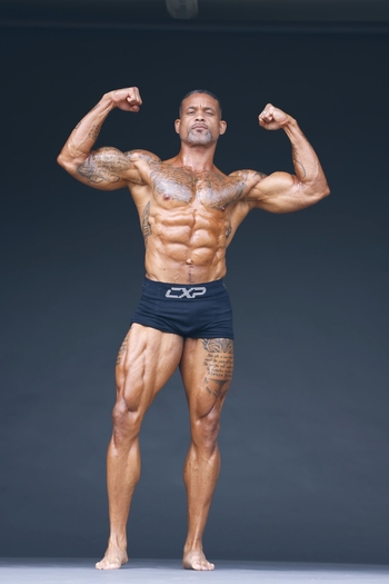 Shaun T.