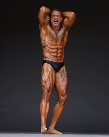 Shaun T.