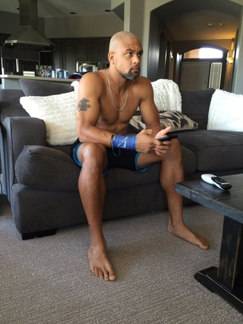 Shaun T.