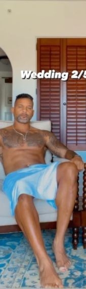 Shaun T.