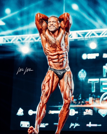 Shaun T.