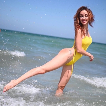 Alice Atzeni