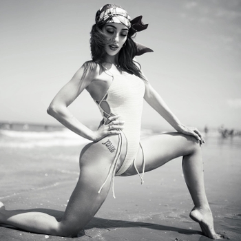 Alice Atzeni