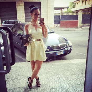 Vanessa Lacedonia