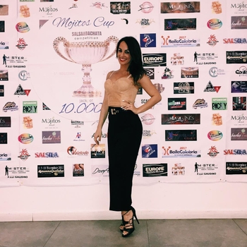 Vanessa Lacedonia